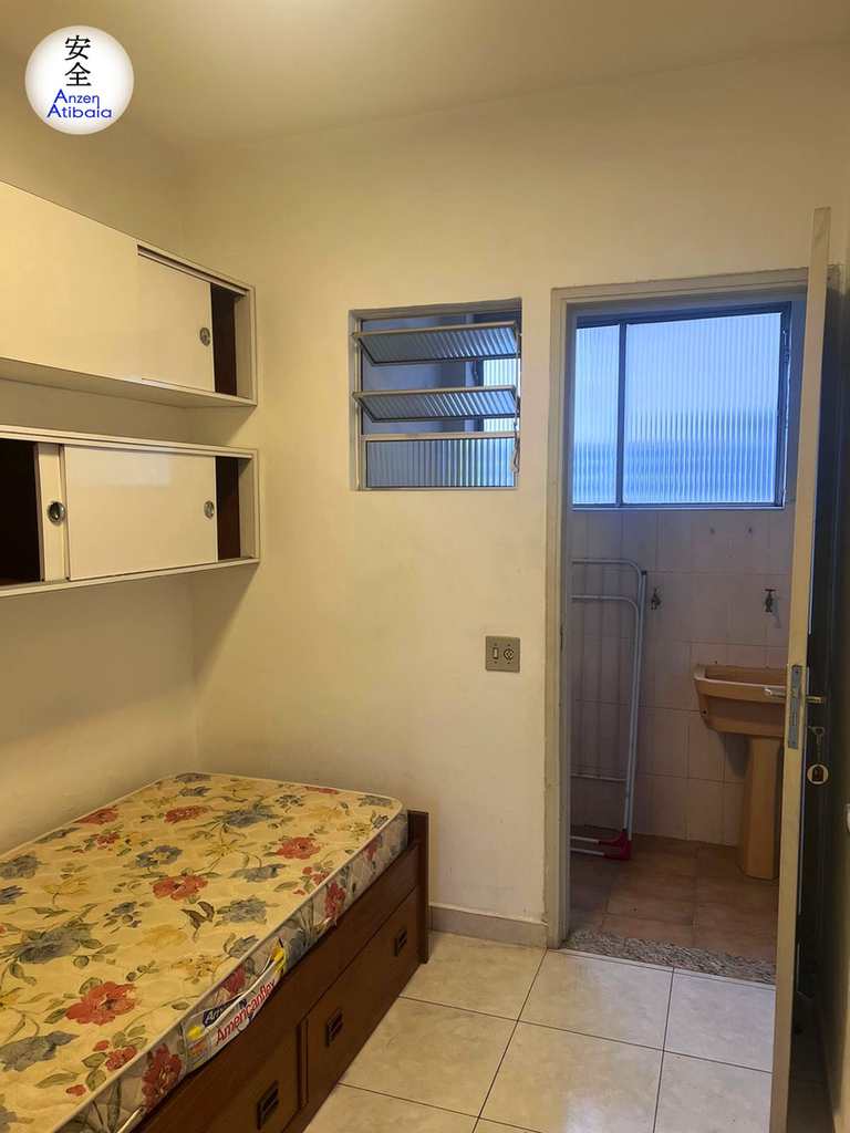 Apartamento em São Paulo, no bairro Liberdade