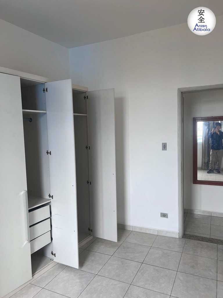 Apartamento em São Paulo, no bairro Liberdade