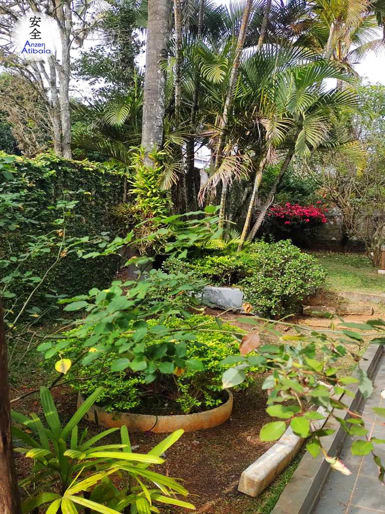 Casa de Condomínio em Atibaia, no bairro Atibaia