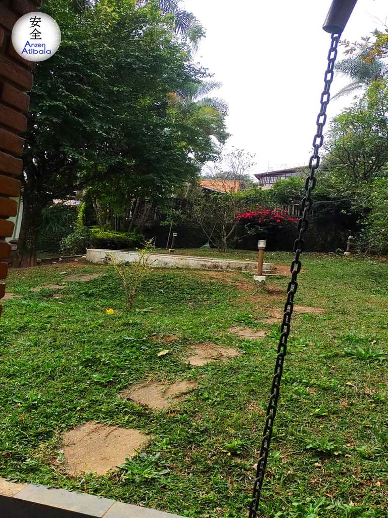 Casa de Condomínio em Atibaia, no bairro Atibaia