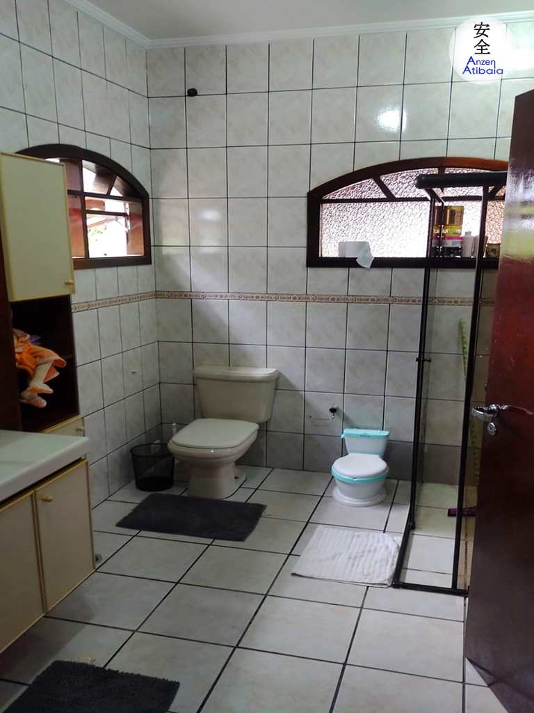 Casa de Condomínio em Atibaia, no bairro Atibaia