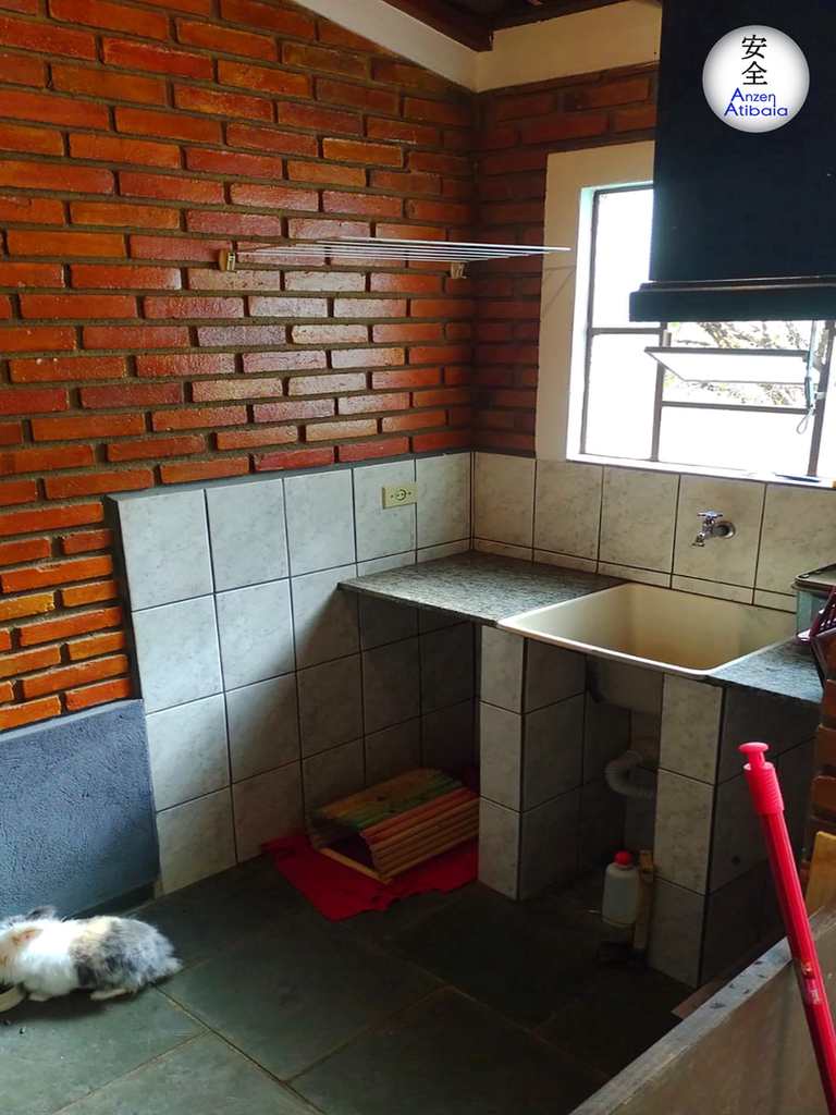 Casa de Condomínio em Atibaia, no bairro Atibaia