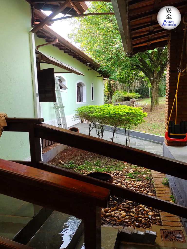 Casa de Condomínio em Atibaia, no bairro Atibaia