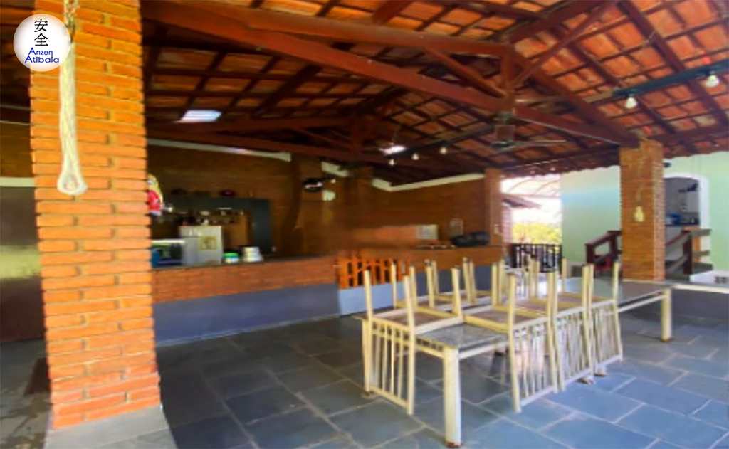 Casa de Condomínio em Atibaia, no bairro Atibaia