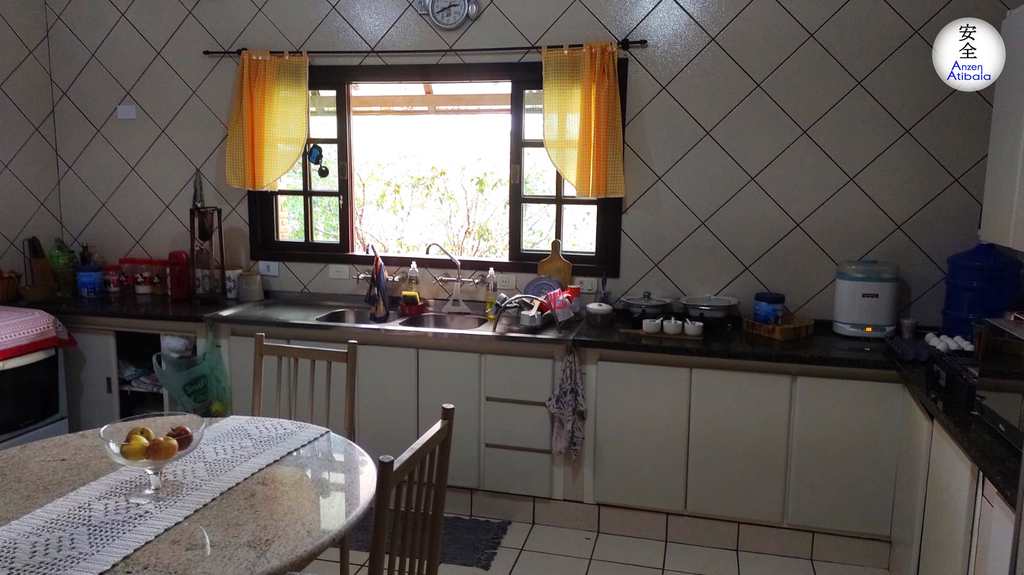 Casa de Condomínio em Atibaia, no bairro Atibaia