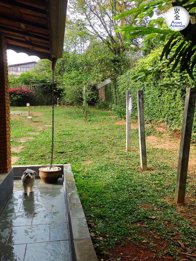 Casa de Condomínio em Atibaia, no bairro Atibaia