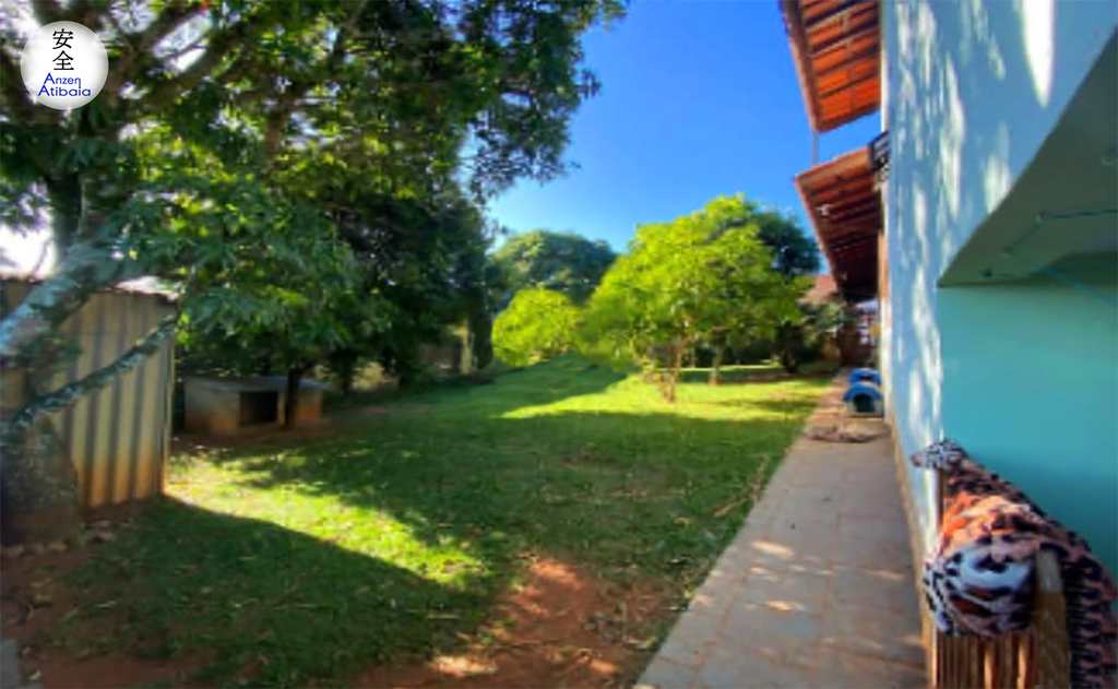 Casa de Condomínio em Atibaia, no bairro Atibaia