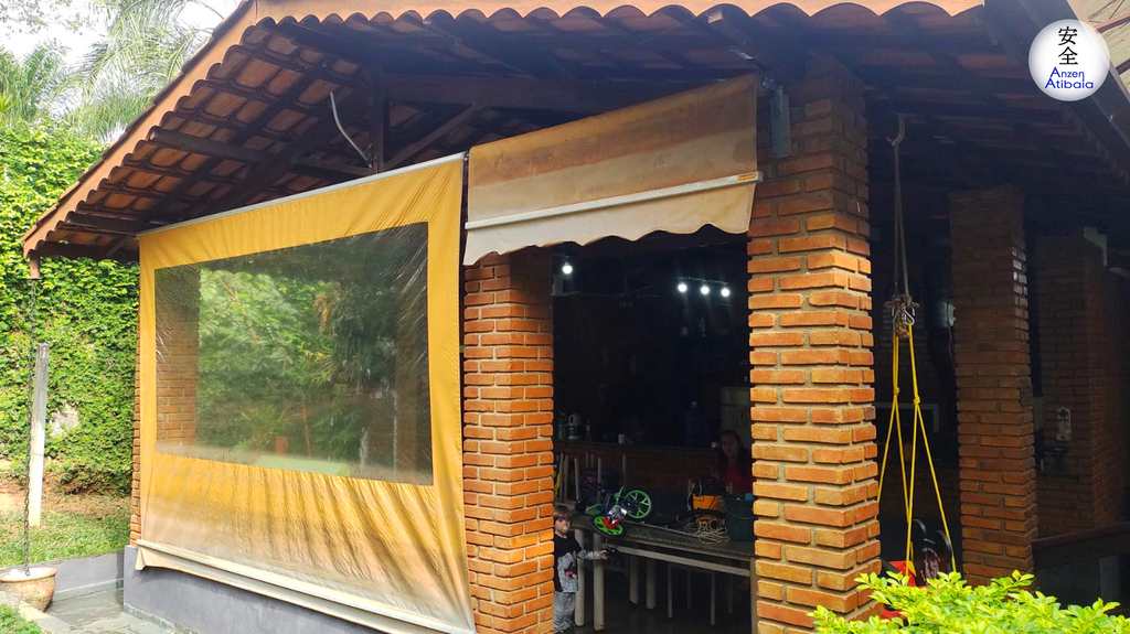 Casa de Condomínio em Atibaia, no bairro Atibaia