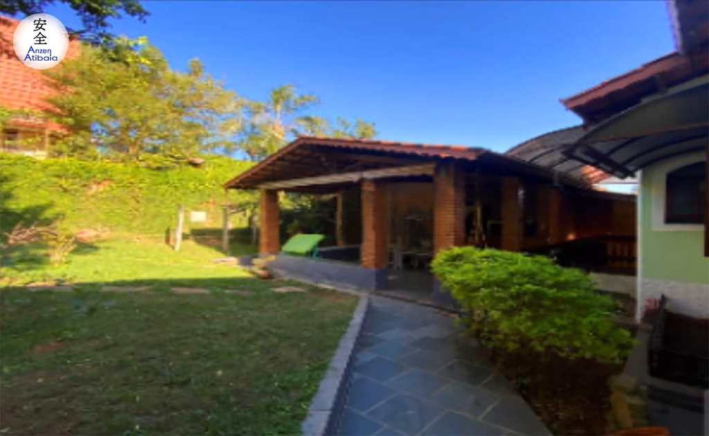 Casa de Condomínio em Atibaia, no bairro Atibaia