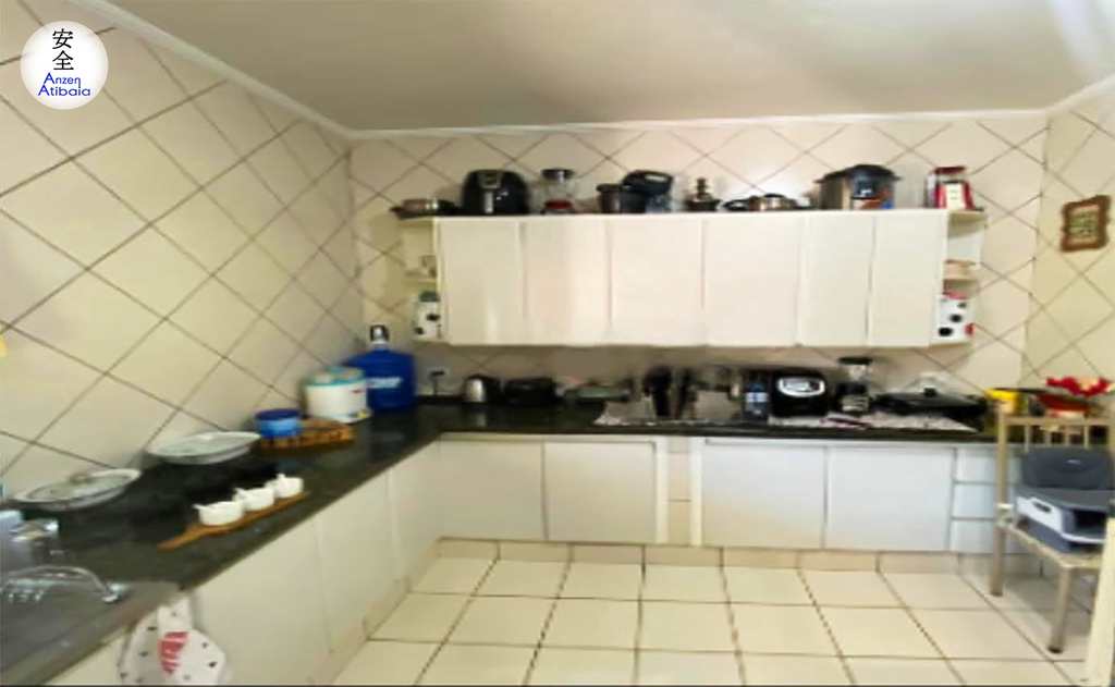 Casa de Condomínio em Atibaia, no bairro Atibaia