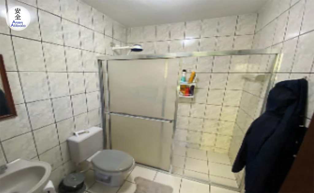 Casa de Condomínio em Atibaia, no bairro Atibaia
