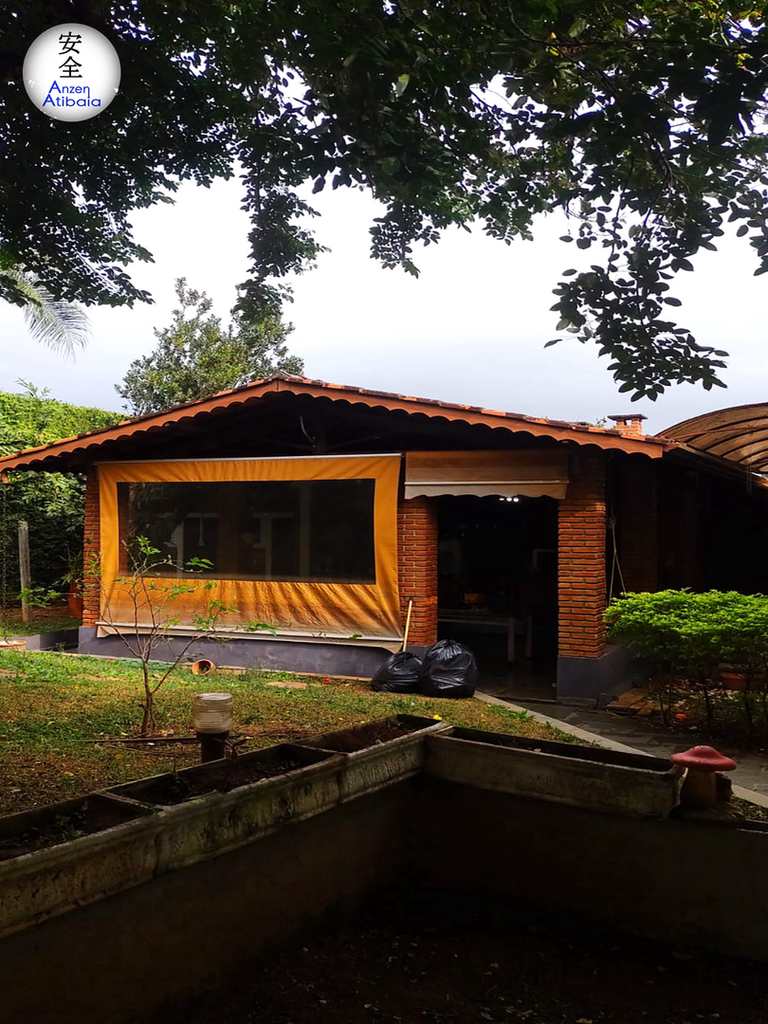 Casa de Condomínio em Atibaia, no bairro Atibaia