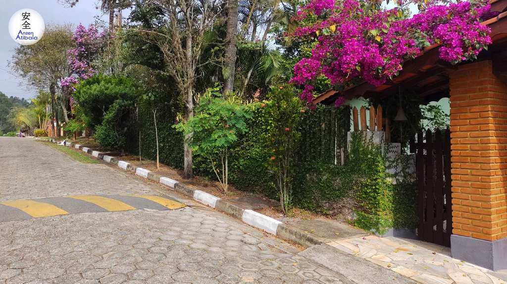 Casa de Condomínio em Atibaia, no bairro Atibaia