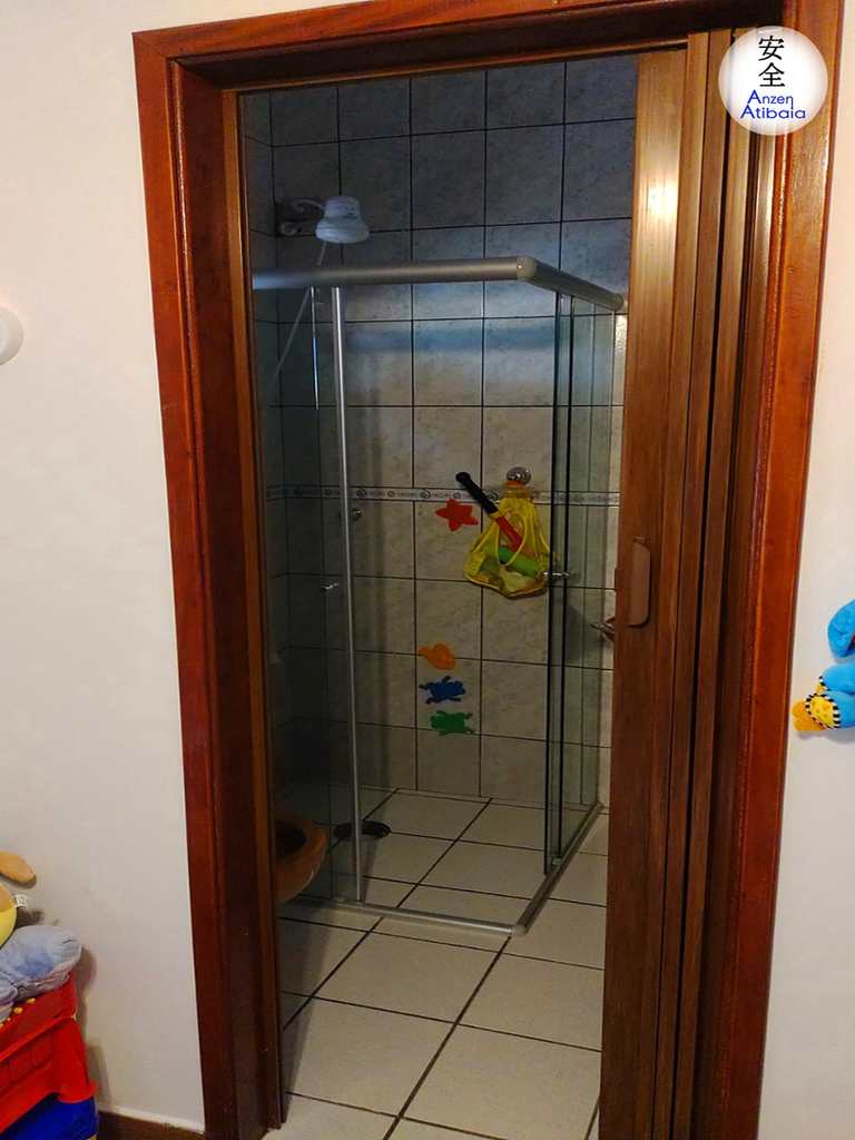 Casa de Condomínio em Atibaia, no bairro Atibaia
