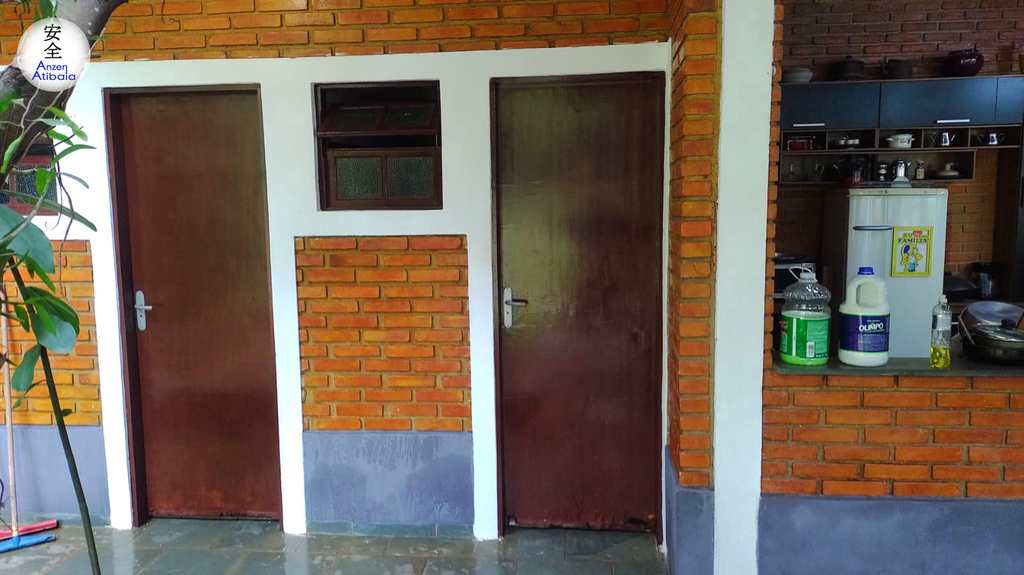 Casa de Condomínio em Atibaia, no bairro Atibaia