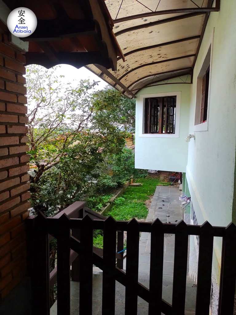 Casa de Condomínio em Atibaia, no bairro Atibaia