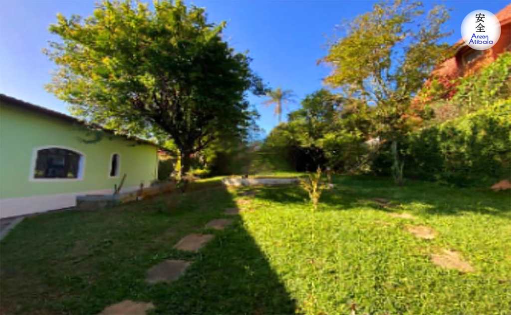 Casa de Condomínio em Atibaia, no bairro Atibaia