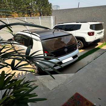 Casa em Atibaia, bairro Atibaia