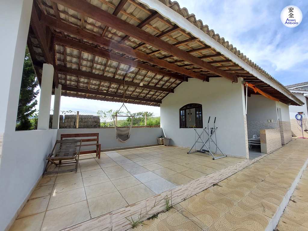 Casa de Condomínio em Atibaia, no bairro Atibaia