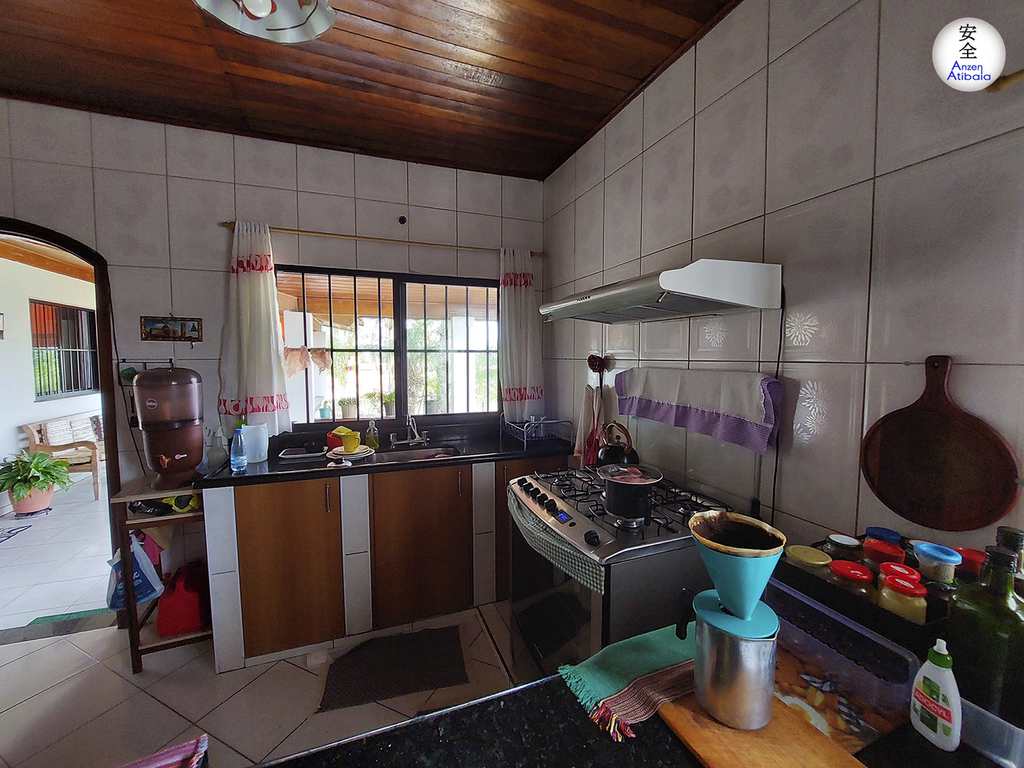 Casa de Condomínio em Atibaia, no bairro Atibaia