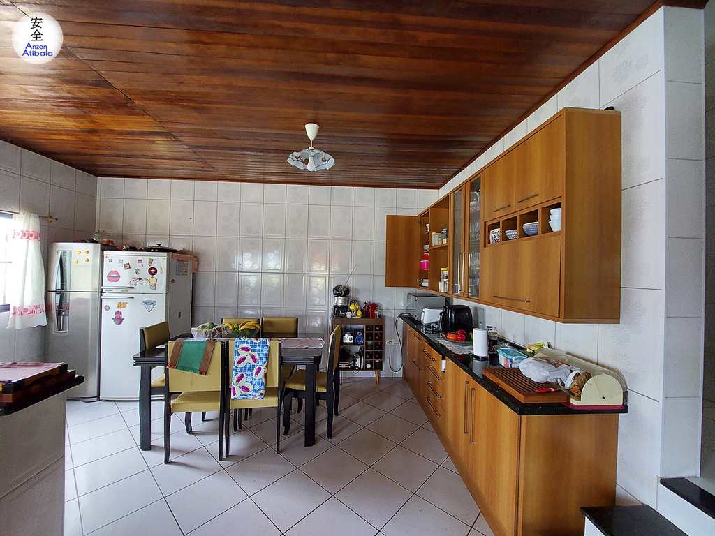 Casa de Condomínio em Atibaia, no bairro Atibaia