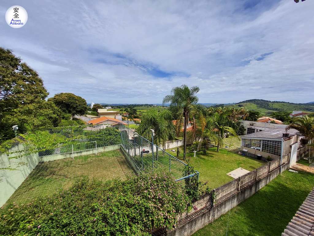 Casa de Condomínio em Atibaia, no bairro Atibaia