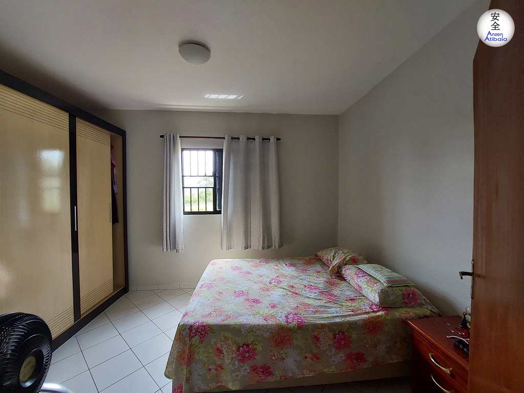 Casa de Condomínio em Atibaia, no bairro Atibaia