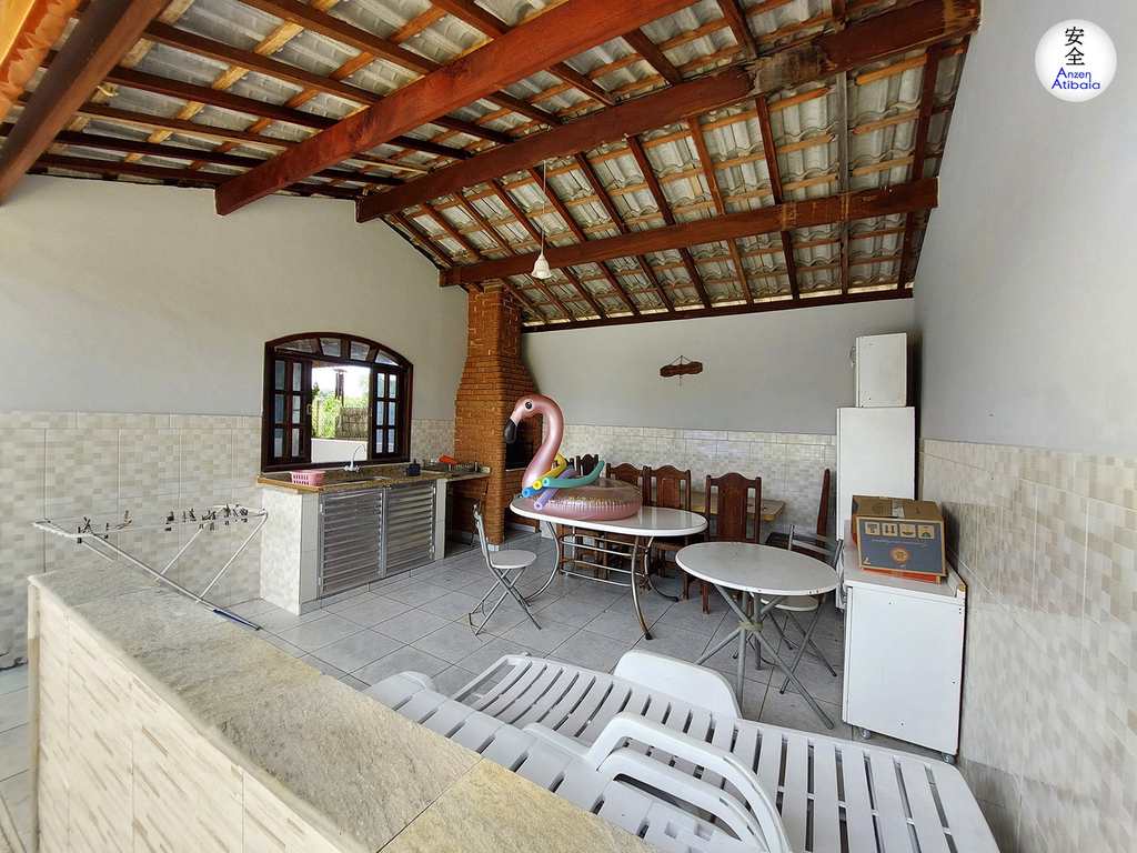 Casa de Condomínio em Atibaia, no bairro Atibaia