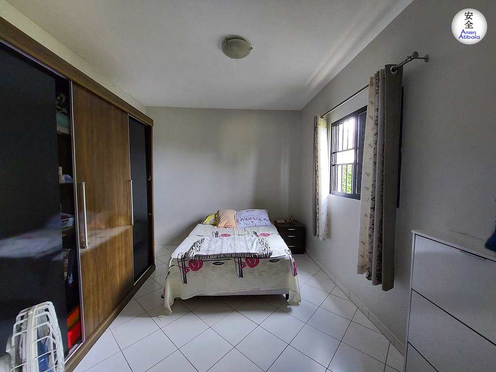 Casa de Condomínio em Atibaia, no bairro Atibaia