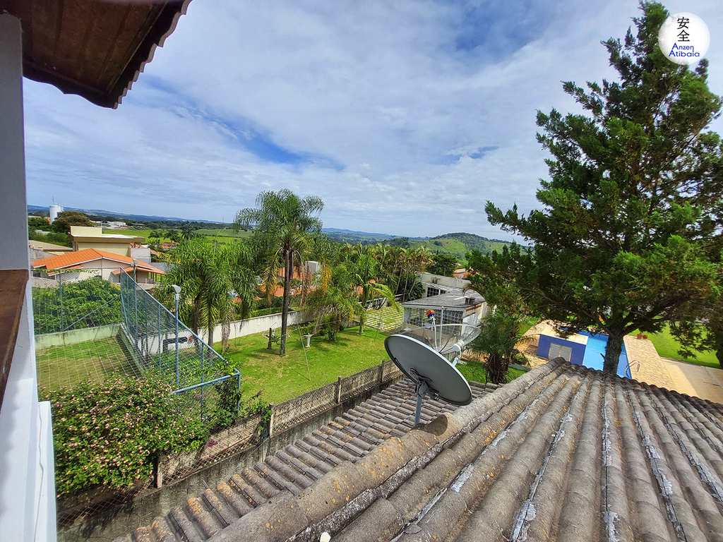 Casa de Condomínio em Atibaia, no bairro Atibaia