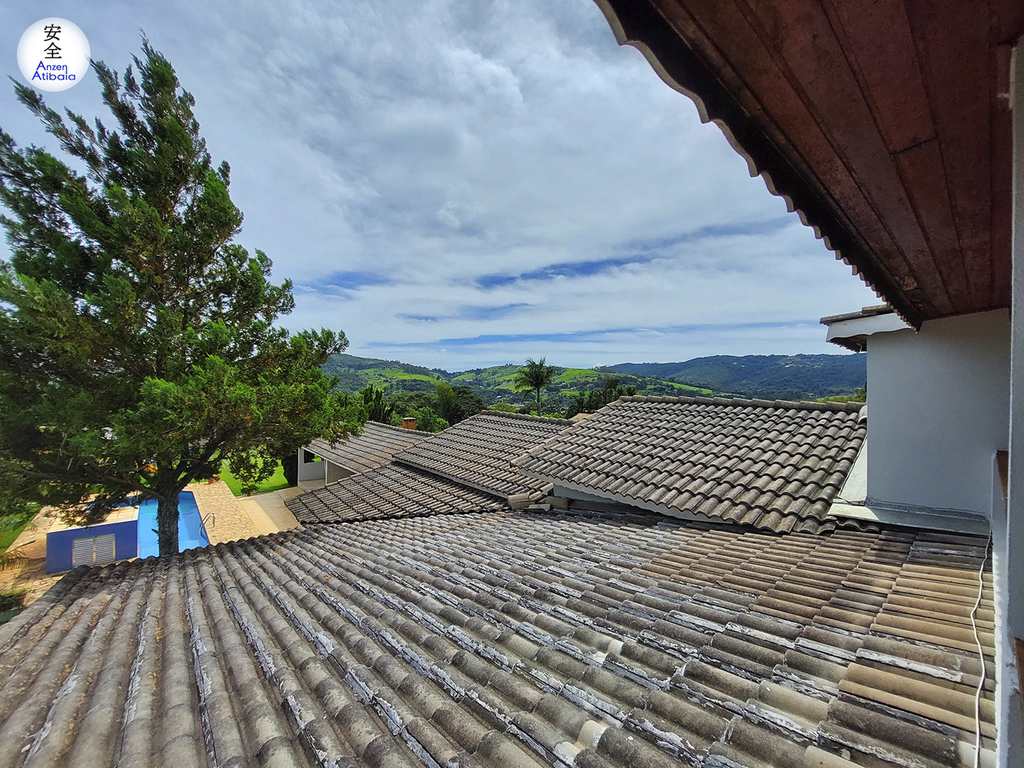 Casa de Condomínio em Atibaia, no bairro Atibaia