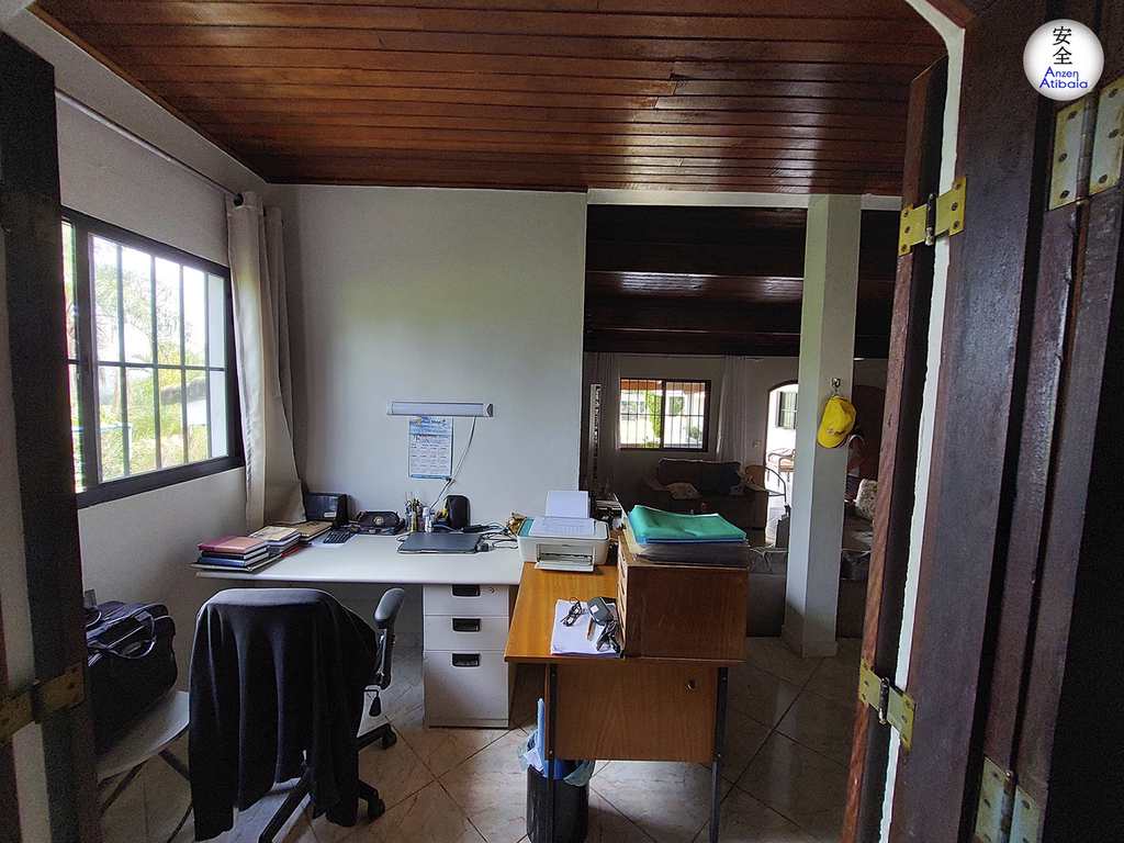 Casa de Condomínio em Atibaia, no bairro Atibaia