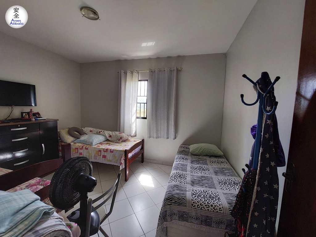 Casa de Condomínio em Atibaia, no bairro Atibaia