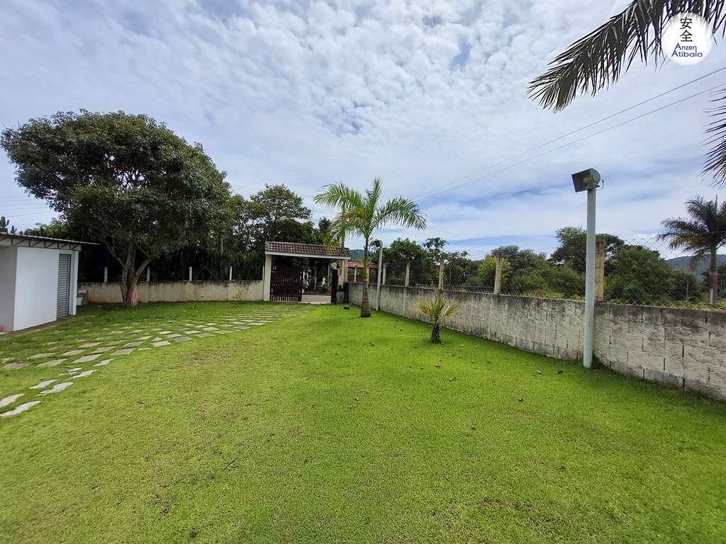 Casa de Condomínio em Atibaia, no bairro Atibaia