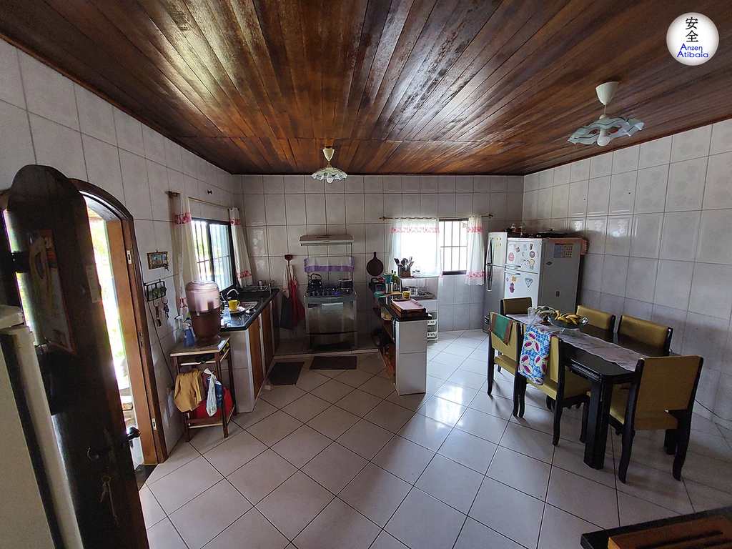Casa de Condomínio em Atibaia, no bairro Atibaia