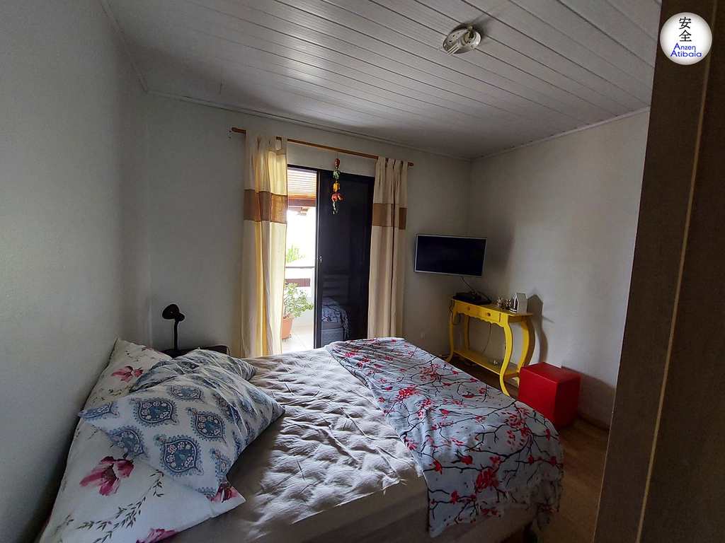 Casa de Condomínio em Atibaia, no bairro Atibaia