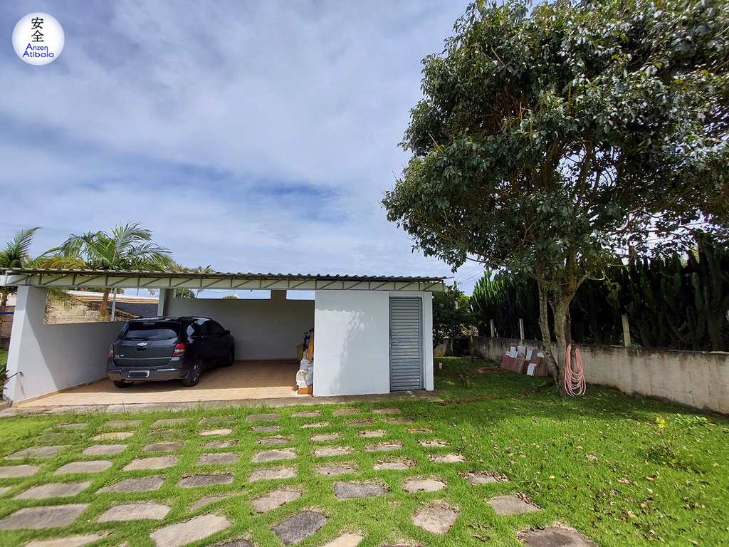 Casa de Condomínio em Atibaia, no bairro Atibaia