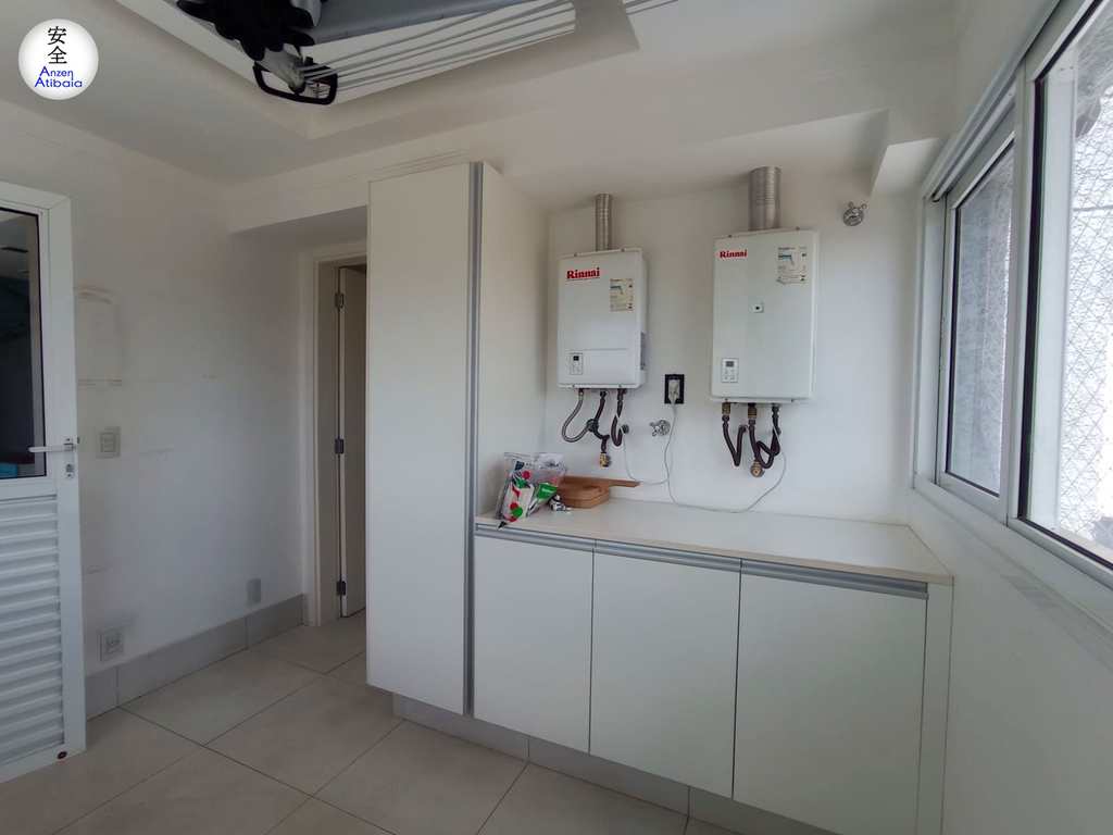 Apartamento em Bragança Paulista, no bairro Jardim Nova Bragança