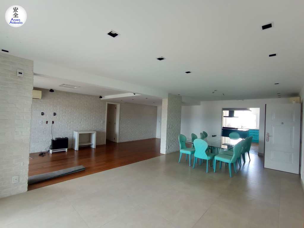 Apartamento em Bragança Paulista, no bairro Jardim Nova Bragança