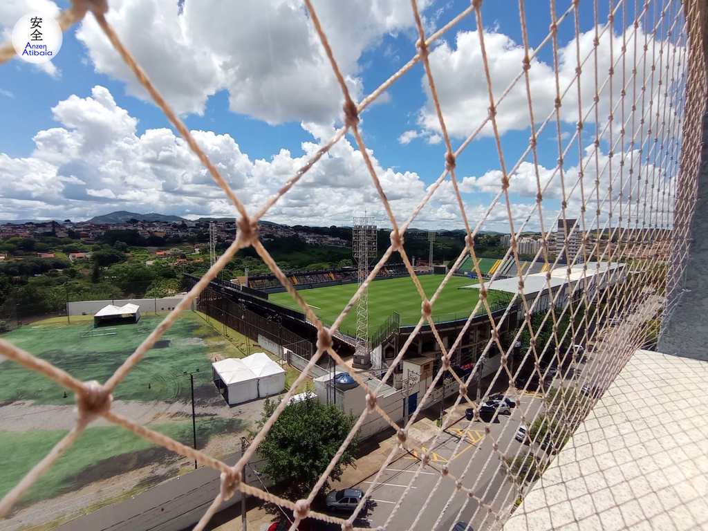 Apartamento em Bragança Paulista, no bairro Jardim Nova Bragança