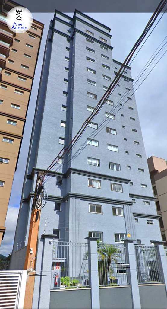 Apartamento em Bragança Paulista, no bairro Jardim Nova Bragança