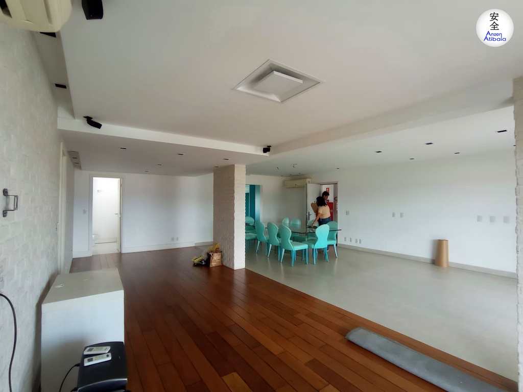 Apartamento em Bragança Paulista, no bairro Jardim Nova Bragança