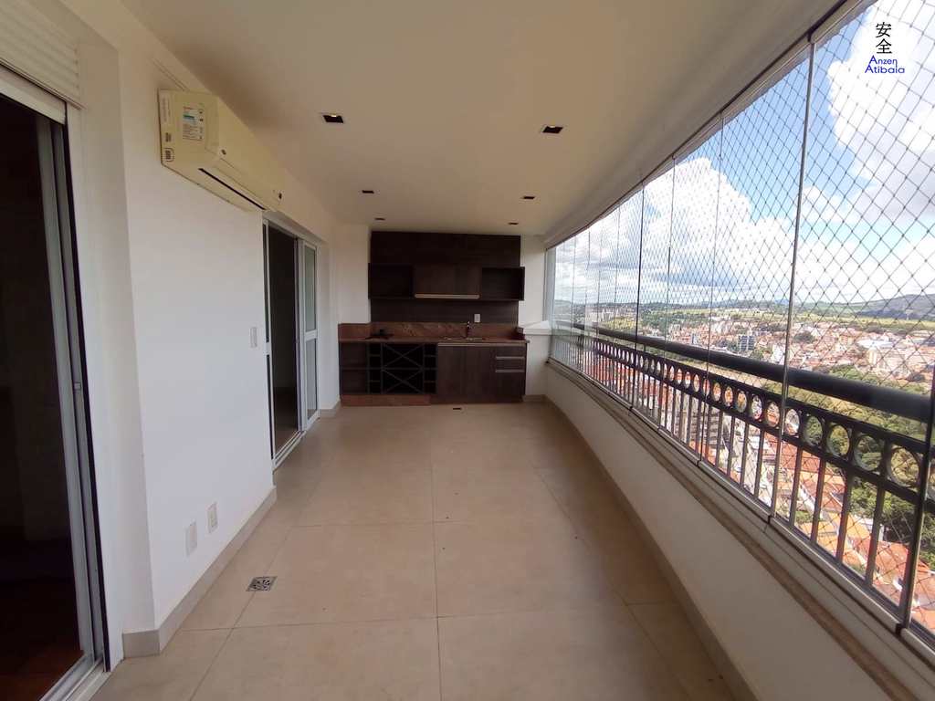 Apartamento em Bragança Paulista, no bairro Jardim Nova Bragança