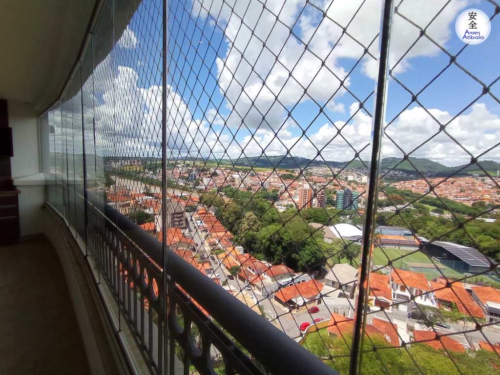 Apartamento em Bragança Paulista, no bairro Jardim Nova Bragança