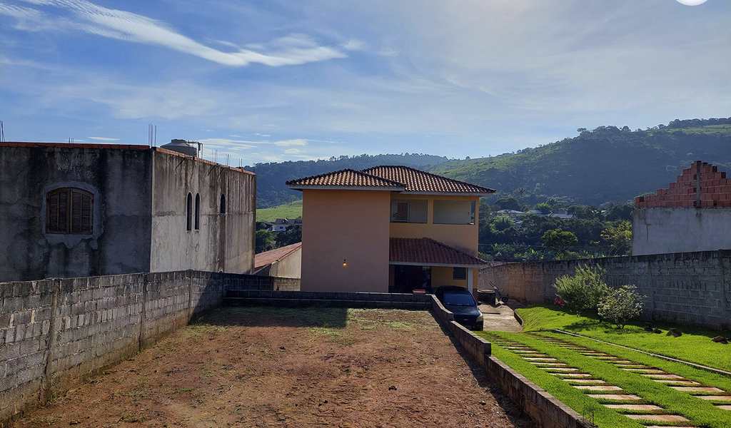 Chácara em Atibaia, bairro Atibaia