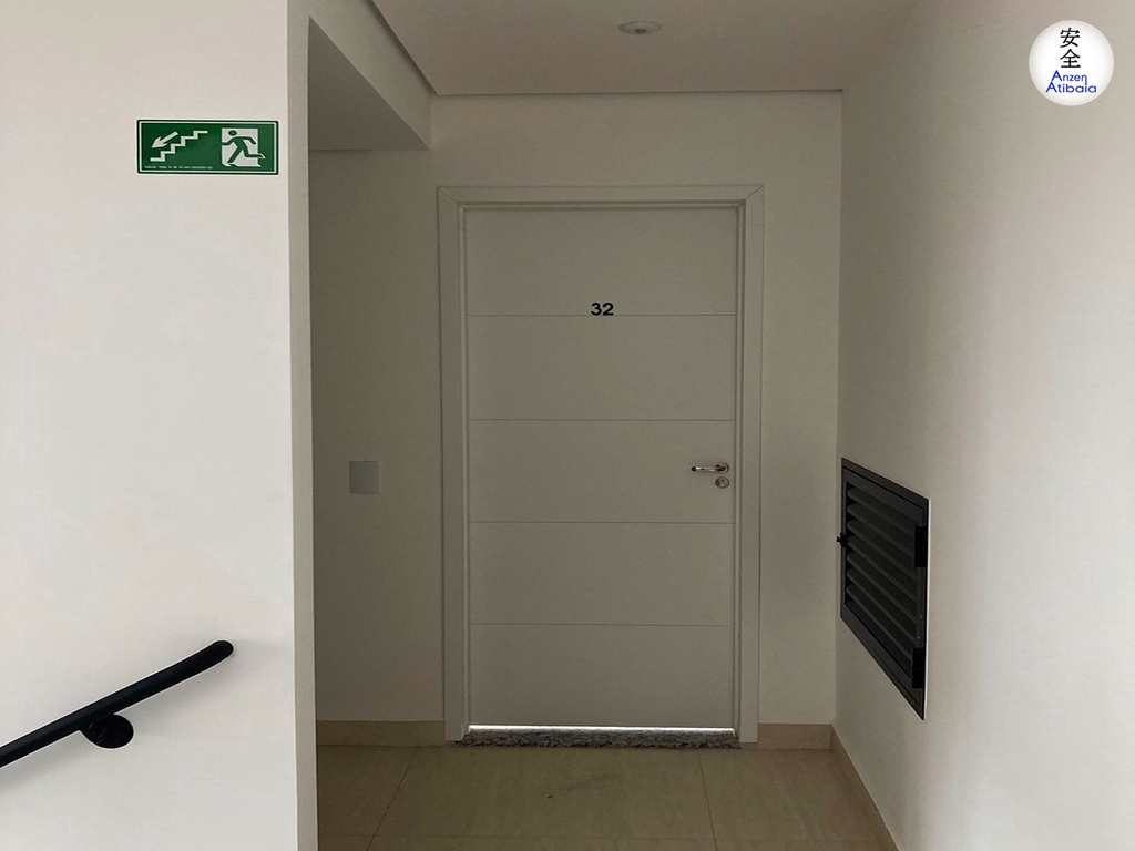 Apartamento em Atibaia, no bairro Atibaia Jardim