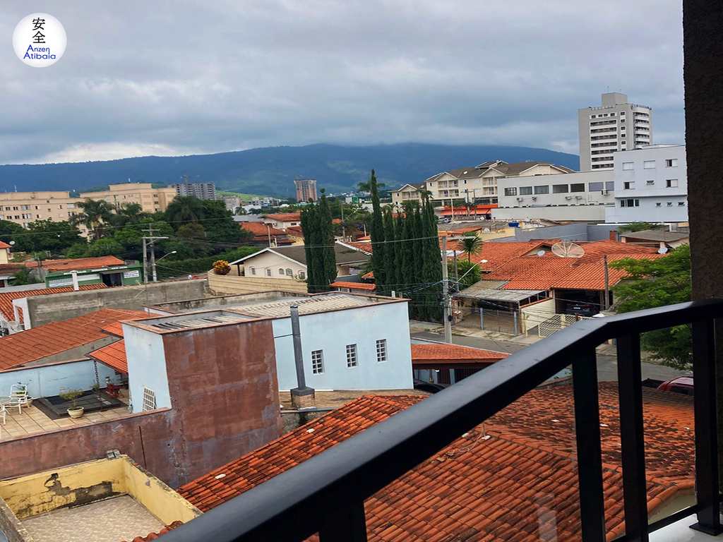 Apartamento em Atibaia, no bairro Atibaia Jardim