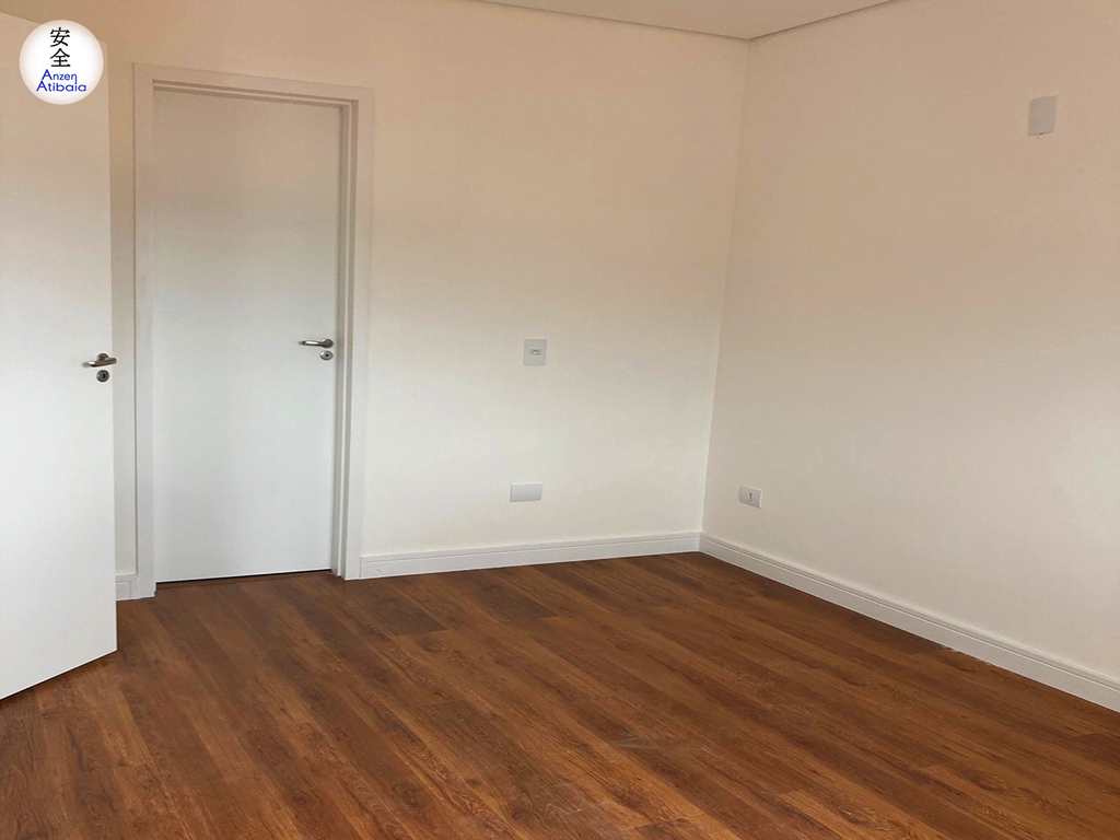 Apartamento em Atibaia, no bairro Atibaia Jardim