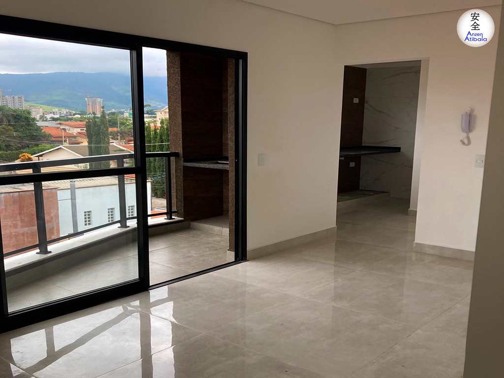 Apartamento em Atibaia, no bairro Atibaia Jardim