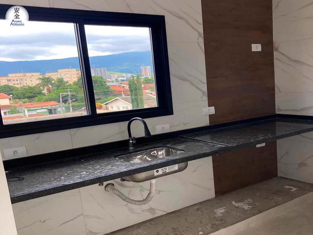 Apartamento em Atibaia, no bairro Atibaia Jardim